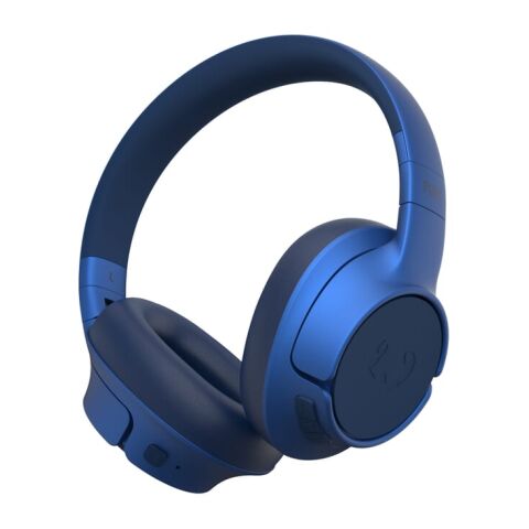 3HP3300|Fresh &#039;n Rebel Clam Fuse Kopfhörer ANC Blau / Weiss | ohne Werbeanbringung | Nicht verfügbar | Nicht verfügbar