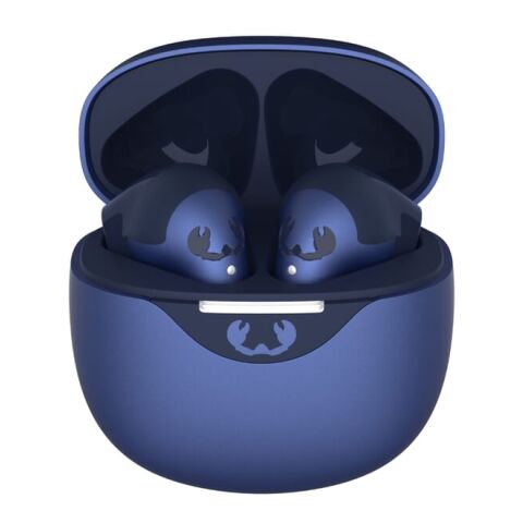 3TW2200 I Fresh 'n Rebel Twins Blaze - True Wireless earbuds with ENC Blau / Weiss | ohne Werbeanbringung | Nicht verfügbar | Nicht verfügbar