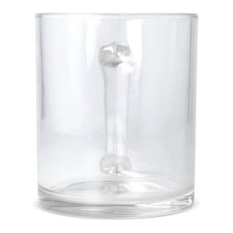 Mallorca Sublimations Glasbecher 335ml Transparent | ohne Werbeanbringung | Nicht verfügbar | Nicht verfügbar | Nicht verfügbar