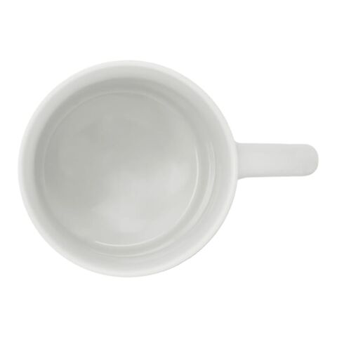 Tasse Marseille EU 300ml Weiss | ohne Werbeanbringung | Nicht verfügbar | Nicht verfügbar | Nicht verfügbar