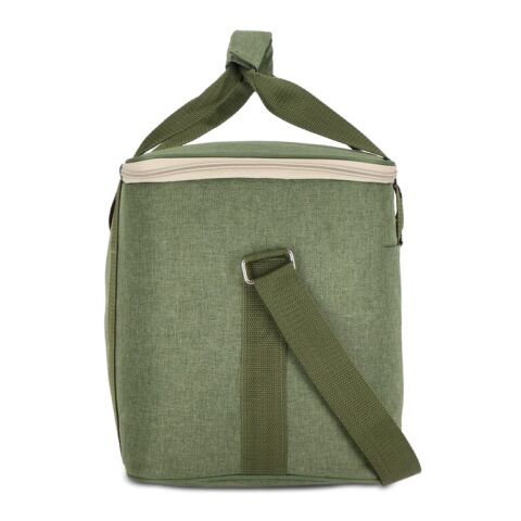 Sagaform City Kühltasche groß 20 Liter Grün | ohne Werbeanbringung | Nicht verfügbar | Nicht verfügbar | Nicht verfügbar