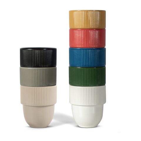 Sagaform Inka Tasse 270ml Weiss | ohne Werbeanbringung | Nicht verfügbar | Nicht verfügbar | Nicht verfügbar