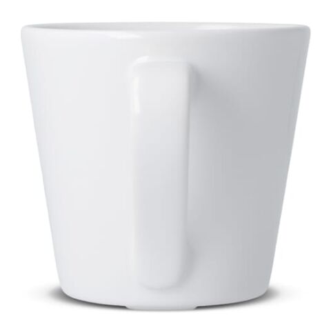 Sagaform Brazil Becher 200ml Weiss | ohne Werbeanbringung | Nicht verfügbar | Nicht verfügbar | Nicht verfügbar