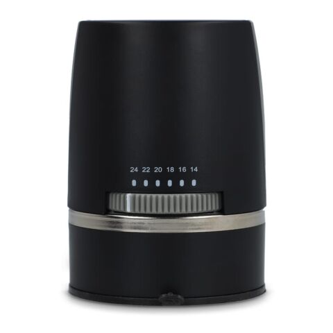 Lord Nelson 6-Stufen-Messerschärfer schwarz | ohne Werbeanbringung | Nicht verfügbar | Nicht verfügbar