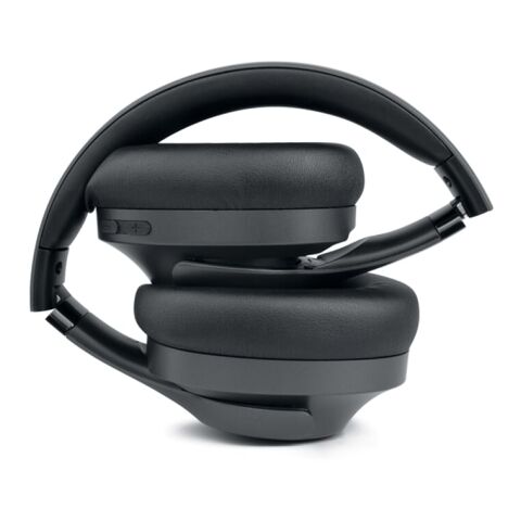 M-292 ANC | Muse Bluetooth-Kopfhörer mit ANC Schwarz | ohne Werbeanbringung | Nicht verfügbar | Nicht verfügbar