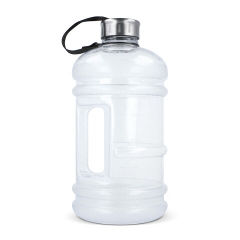 InSideOut Jumper Flasche 2.2L Weiss-Weiss