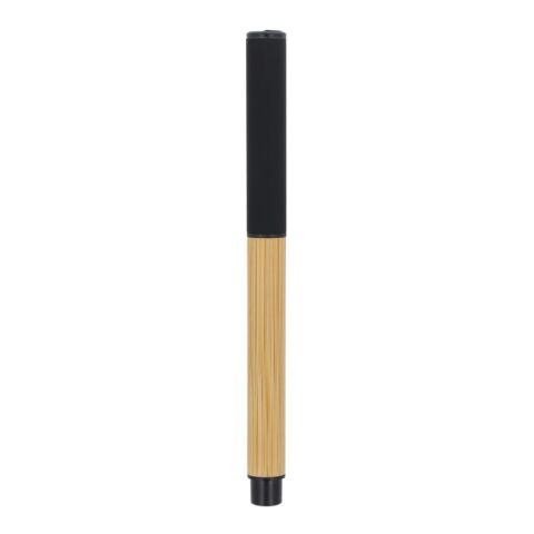 Rollerball Bambus schwarz