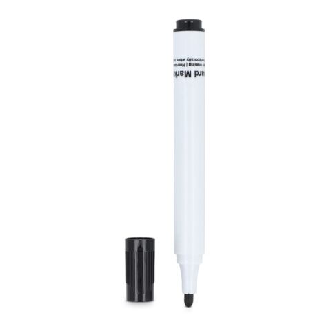 Whiteboard-Marker Schwarz