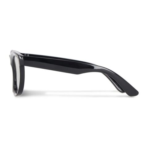 Dion R-PC Sonnenbrille UV400 Schwarz-Gold | ohne Werbeanbringung | Nicht verfügbar | Nicht verfügbar