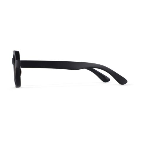 Lars Sonnenbrille UV400 Schwarz-Orange