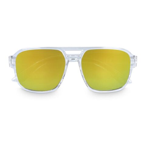 Elin Sonnenbrille UV400 Orange-Orange | ohne Werbeanbringung | Nicht verfügbar | Nicht verfügbar