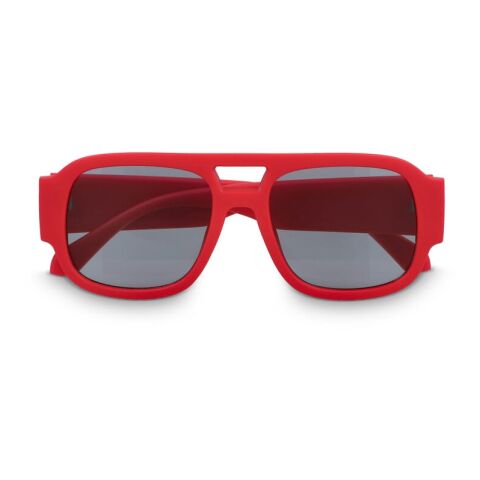 Bastian Sonnenbrille UV400 Hellrot | ohne Werbeanbringung | Nicht verfügbar | Nicht verfügbar