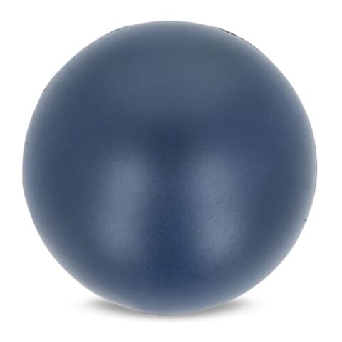 Anti-Stress-Ball Dunkelblau | ohne Werbeanbringung | Nicht verfügbar | Nicht verfügbar
