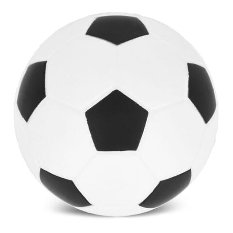 Anti-Stress-Fußball Weiss | ohne Werbeanbringung | Nicht verfügbar | Nicht verfügbar
