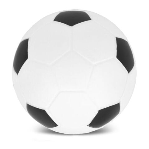 Anti-Stress-Fußball Weiss | ohne Werbeanbringung | Nicht verfügbar | Nicht verfügbar