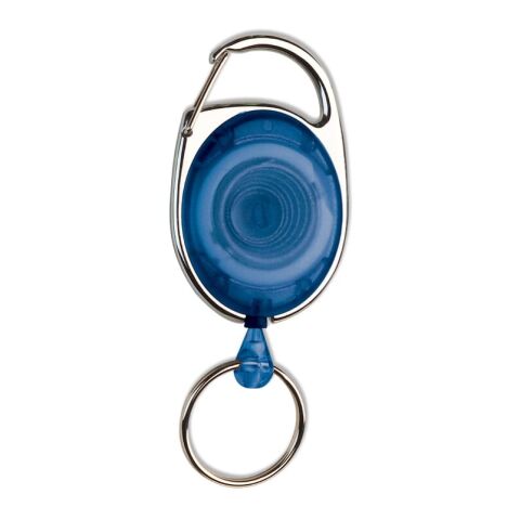 Namensschildhalter Blau / Weiss | ohne Werbeanbringung | Nicht verfügbar | Nicht verfügbar | Nicht verfügbar