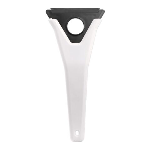 3-in-1 Eiskratzer Weiss | ohne Werbeanbringung | Nicht verfügbar | Nicht verfügbar | Nicht verfügbar