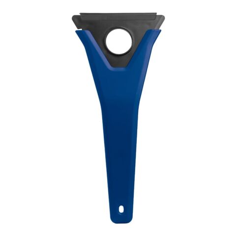 3-in-1 Eiskratzer Blau Weiss | 1-farbiger Tampondruck | unter dem Eiskratzer | 30 mm x 20 mm | Nicht verfügbar