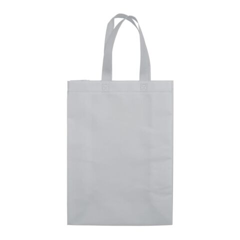 Laminierte Non Woven Tasche 105g/m² Weiss | ohne Werbeanbringung | Nicht verfügbar | Nicht verfügbar | Nicht verfügbar