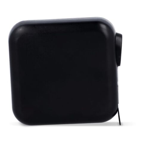 SizeSure Rollmaßband 5M Schwarz | ohne Werbeanbringung | Nicht verfügbar | Nicht verfügbar