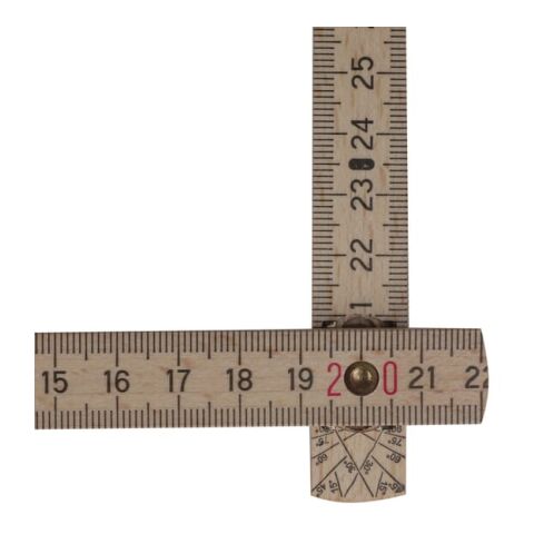 Zollstock 2m Premium natur Natur | ohne Werbeanbringung | Nicht verfügbar | Nicht verfügbar | Nicht verfügbar