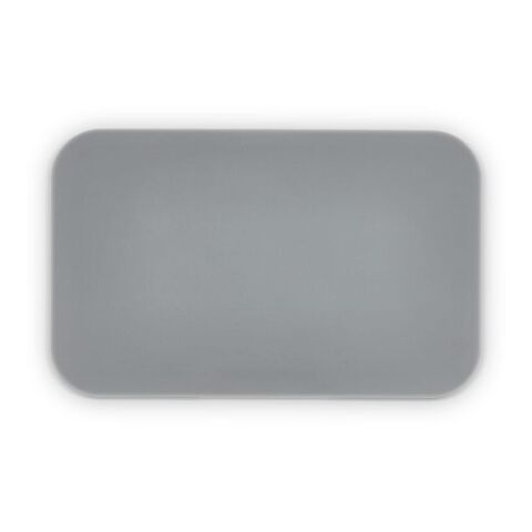 5-teiliges Maniküre-Set Kira Grau | ohne Werbeanbringung | Nicht verfügbar | Nicht verfügbar