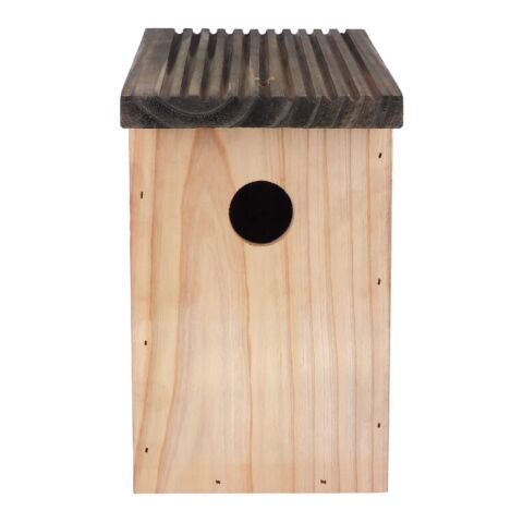 Nistkasten rustikal Natur | ohne Werbeanbringung | Nicht verfügbar | Nicht verfügbar | Nicht verfügbar