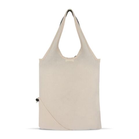 Einkaufstasche Recycelte Baumwolle OEKO-TEX® 140g/m² 38x42cm Grau | ohne Werbeanbringung | Nicht verfügbar | Nicht verfügbar | Nicht verfügbar