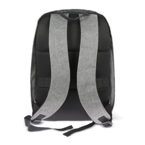 Laptop-Rucksack Addison 10L Grau