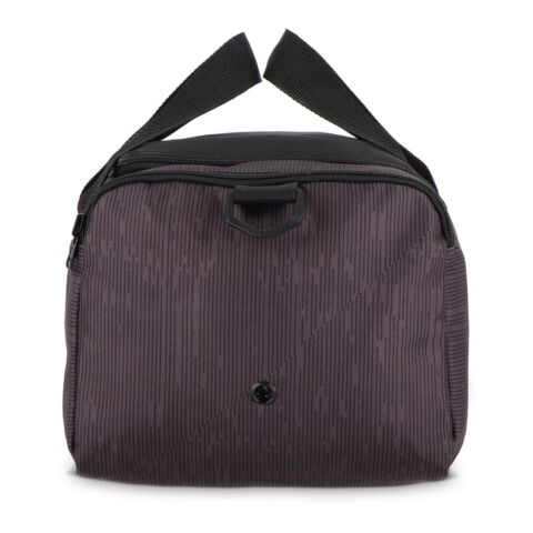 R-PET 600D faltbare Untersitz-Tasche 20L Schwarz | ohne Werbeanbringung | Nicht verfügbar | Nicht verfügbar