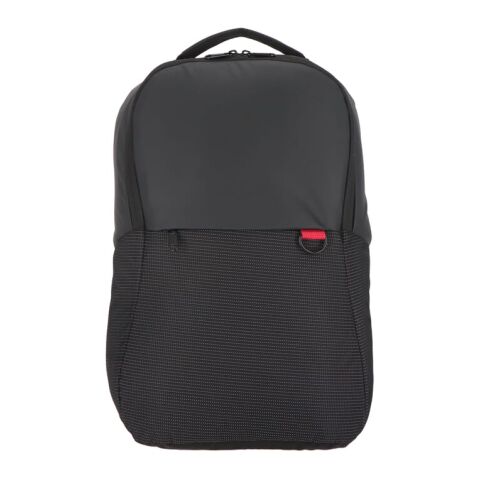 Laptop Rucksack Maverick 12L Schwarz