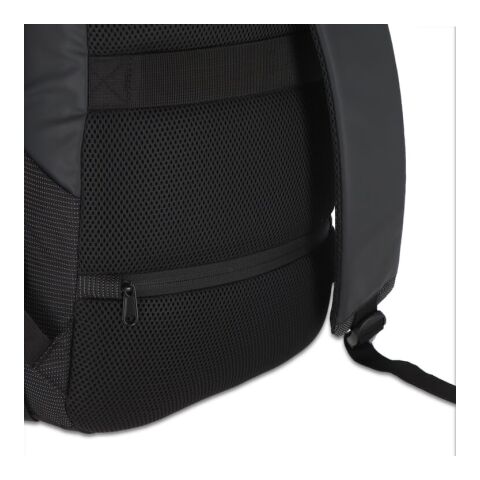 Laptop Rucksack Maverick 12L Schwarz | ohne Werbeanbringung | Nicht verfügbar | Nicht verfügbar