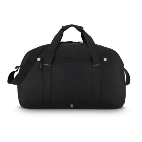 R-PET 600D Nevada Sport- und Reisetasche 53 x 27 x 30 cm 35 L schwarz | ohne Werbeanbringung | Nicht verfügbar | Nicht verfügbar