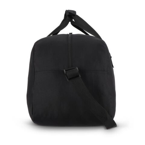 R-PET 600D Nevada Sport- und Reisetasche 53 x 27 x 30 cm 35 L Schwarz | ohne Werbeanbringung | Nicht verfügbar | Nicht verfügbar