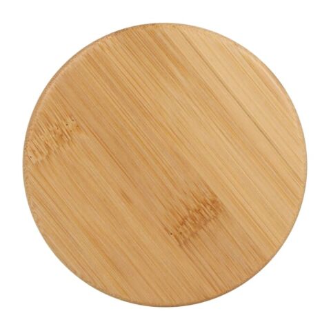 Kanister Glas &amp; Bambus 1200ml Transparent | ohne Werbeanbringung | Nicht verfügbar | Nicht verfügbar | Nicht verfügbar