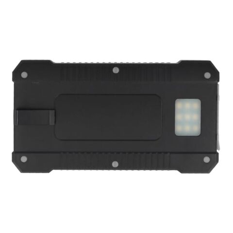 Powerbank Venture 8.000 mAh schwarz | ohne Werbeanbringung | Nicht verfügbar | Nicht verfügbar | Nicht verfügbar