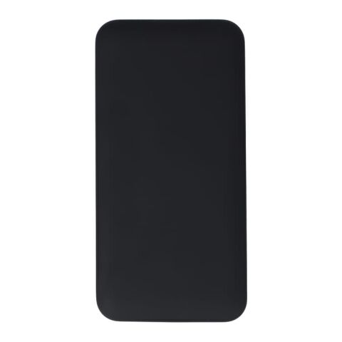 Zenith USB-C Powerbank mit Power Delivery R-ABS 10000mAh Schwarz | ohne Werbeanbringung | Nicht verfügbar | Nicht verfügbar