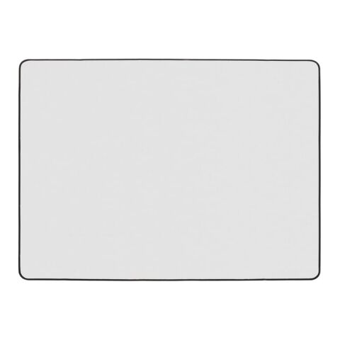 A2 Schreibtischunterlage Sublimation 59x42 cm Weiss | ohne Werbeanbringung | Nicht verfügbar | Nicht verfügbar