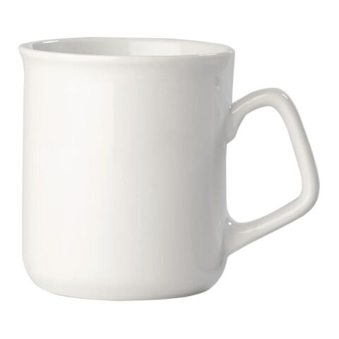 Tasse Amsterdam 280ml Weiss | ohne Werbeanbringung | Nicht verfügbar | Nicht verfügbar | Nicht verfügbar