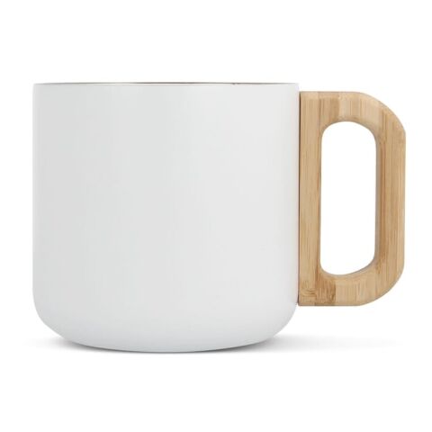 T-ceramic Thermobecher Thames 330ml Weiss | ohne Werbeanbringung | Nicht verfügbar | Nicht verfügbar | Nicht verfügbar