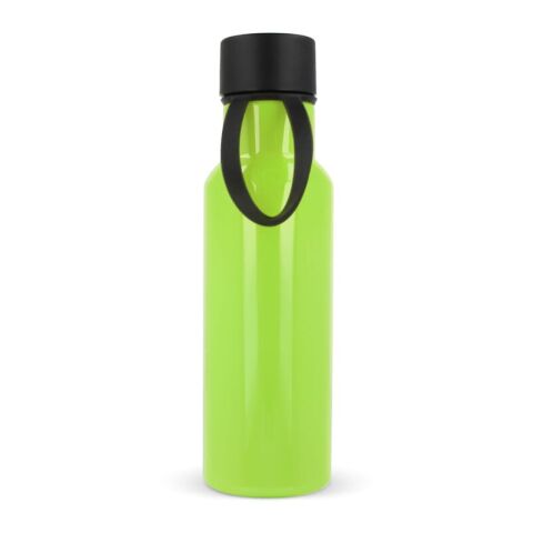 Wasserflasche Nouvel R-PET 600ml Hellgrün | ohne Werbeanbringung | Nicht verfügbar | Nicht verfügbar | Nicht verfügbar