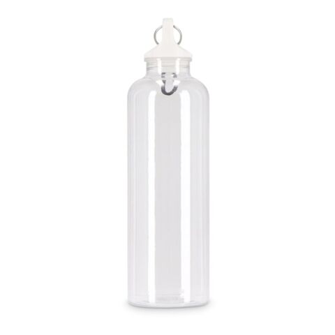 Noa Wasserflasche R-PET 750 ml Transparent Transparent