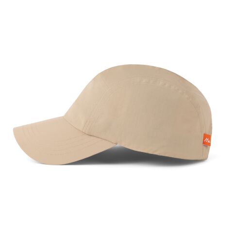 Nordic Drift RCS Aero UPF 50+ Kappe beige | ohne Werbeanbringung | Nicht verfügbar | Nicht verfügbar
