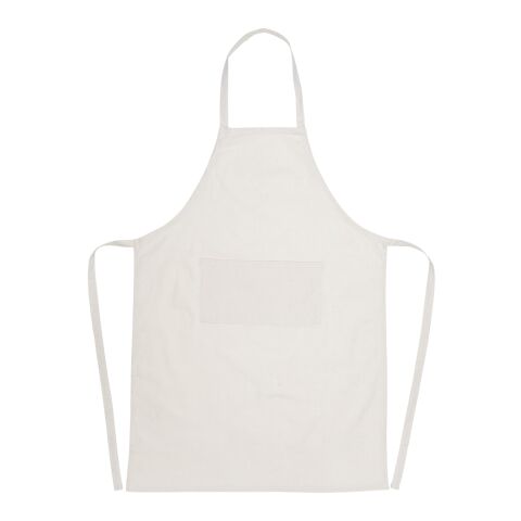 Impact AWARE™ recycelte Baumwollschürze 180gr grau | ohne Werbeanbringung | Nicht verfügbar | Nicht verfügbar | Nicht verfügbar