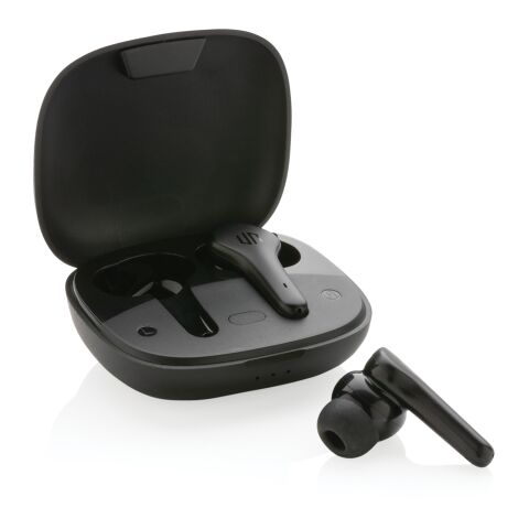 Urban Vitamin Byron ENC Ohrhörer schwarz | ohne Werbeanbringung | Nicht verfügbar | Nicht verfügbar