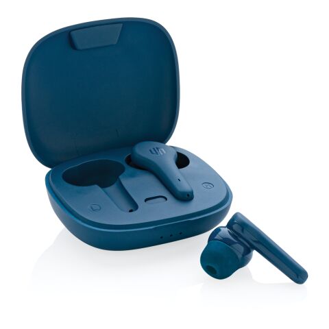 Urban Vitamin Byron ENC Ohrhörer blau | ohne Werbeanbringung | Nicht verfügbar | Nicht verfügbar