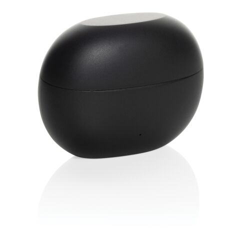 Prolink Hybrid-Kopfhörer ANC/ENC aus RCS rec. Kunststoff schwarz | ohne Werbeanbringung | Nicht verfügbar | Nicht verfügbar