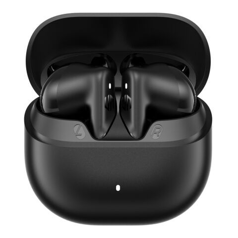 Urban Vitamin Santa Clara ENC-Ohrhörer aus RCS rec. ABS schwarz | ohne Werbeanbringung | Nicht verfügbar | Nicht verfügbar