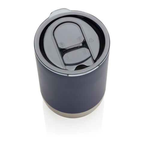 RCS recycelter Stainless Steel Becher französisch blau | ohne Werbeanbringung | Nicht verfügbar | Nicht verfügbar