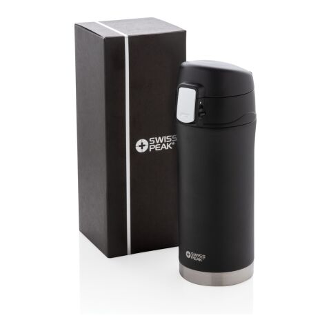 Swiss Peak Elite Kupfer Vakuum Becher schwarz | ohne Werbeanbringung | Nicht verfügbar | Nicht verfügbar | Nicht verfügbar